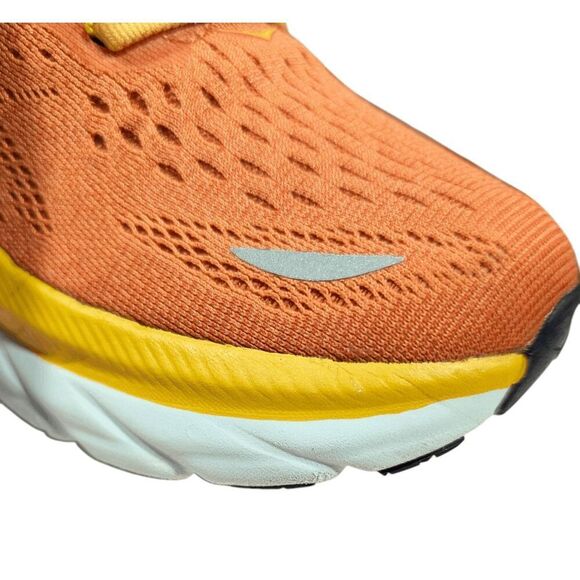 HOKA ONE ONE Clifton 8 Running Shoes Size 8.5B - Picture 10 of 15